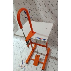 Yaka Çevirme Makinesi 