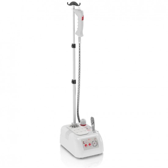 Gazzella Goldental Buharlı Temizleme Robotu 1 Litre Plastik Gövde GLD/MN 2003 Gazzella Goldental Buharlı Temizleme Robotu 1 Litre Plastik Gövde GLD/MN 2003