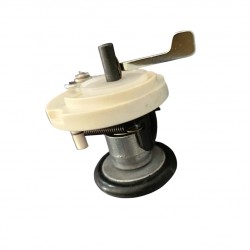 Juki Lbh1790 Elektronik  İlik Makinesi Üst Masuralık Komple / 400-11143 