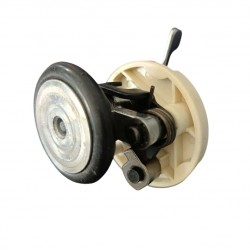 Juki Lbh1790 Elektronik  İlik Makinesi Üst Masuralık Komple / 400-11143 