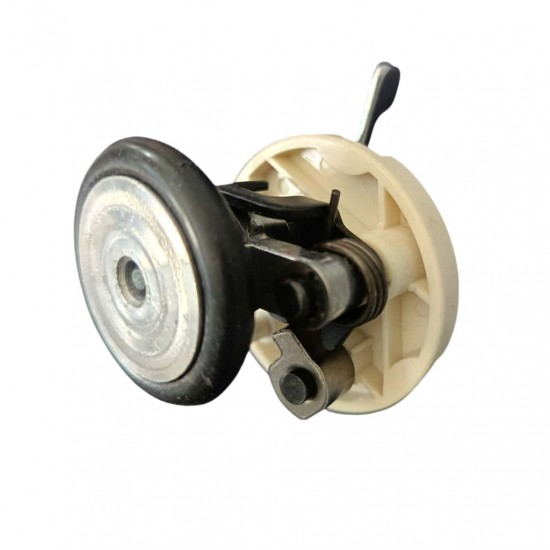 Juki Lbh1790 Elektronik  İlik Makinesi Üst Masuralık Komple / 400-11143