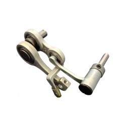 Yuki YK - 1790 Elektronik İlik Makinesi Komple Horoz / 4133800100