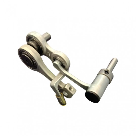 Yuki YK - 1790 Elektronik İlik Makinesi Komple Horoz / 4133800100