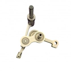 Yuki YK - 1790 Elektronik İlik Makinesi Komple Horoz / 4133800100