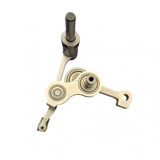 Yuki YK - 1790 Elektronik İlik Makinesi Komple Horoz / 4133800100