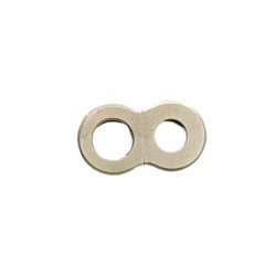 Juki LBH 1790 Elektronik İlik Makinesi İğne Mil Sekizi / 400-04209 