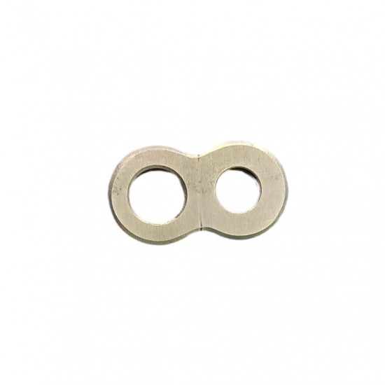 Juki LBH 1790 Elektronik İlik Makinesi İğne Mil Sekizi / 400-04209 