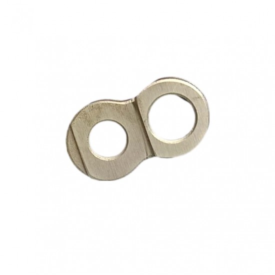 Juki LBH 1790 Elektronik İlik Makinesi İğne Mil Sekizi / 400-04209 