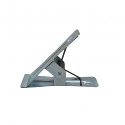 Kuffon Mini Düz Pastal Maşası 