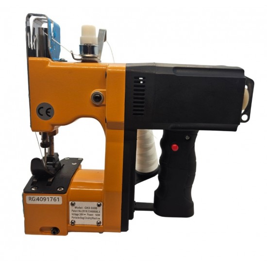 Akülü Çuvalağzı Dikiş Makinesi / GK9-900B