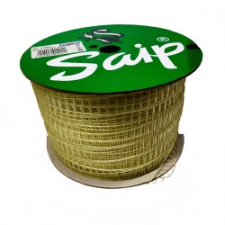 Saip Şeffaf Rulo Kılçık 