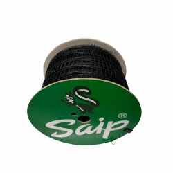 Saip Siyah Rulo Kılçık 