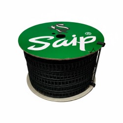 Saip Siyah Rulo Kılçık 