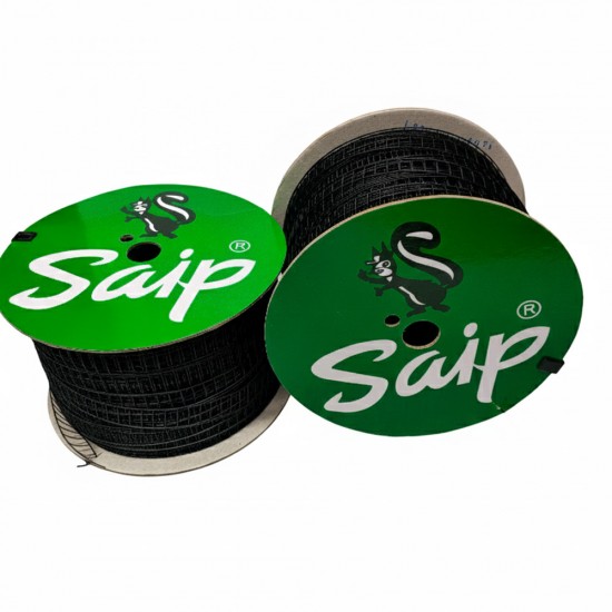 Saip Siyah Rulo Kılçık 