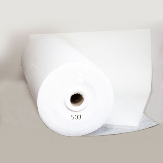 Kuffon 503 Beyaz Nakış Telası 90 Cm Kuffon 503 Beyaz Nakış Telası 90 Cm