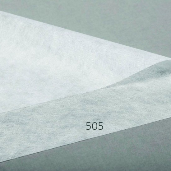 Kuffon 505 Beyaz Nakış Telası 90 Cm Kuffon 505 Beyaz Nakış Telası 90 Cm