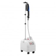 Gazella Fırmini Askıda Ütüleme Robotu  3,5 Litre / SPR/MN 2036 FD