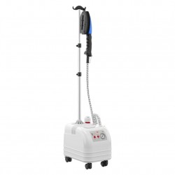 Gazella Fırmini Askıda Ütüleme Robotu  3,5 Litre / SPR/MN 2036 FD