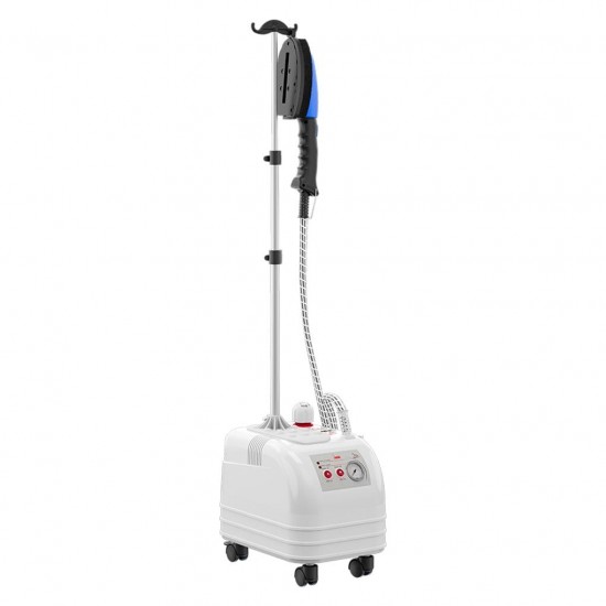 Gazella Fırmini Askıda Ütüleme Robotu  3,5 Litre / SPR/MN 2036 FD