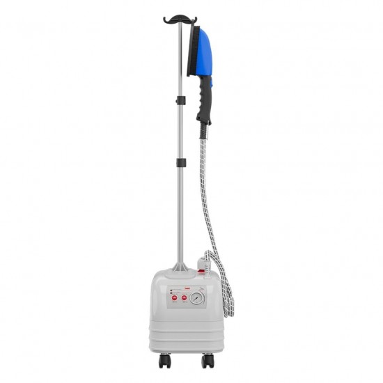 Gazella Fırmini Askıda Ütüleme Robotu  3,5 Litre / SPR/MN 2036 FD