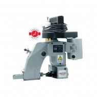 Newlong NP-7A Çuval Ağzı Dikiş Makinesi Orijinal Japon