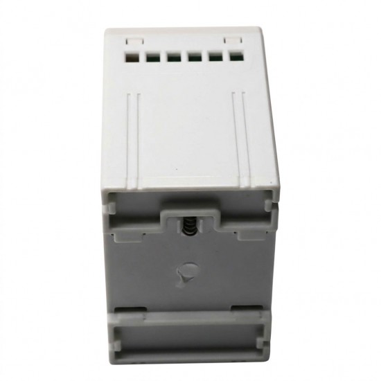 Kuffon Sıvı Seviye Kontrol Rölesi