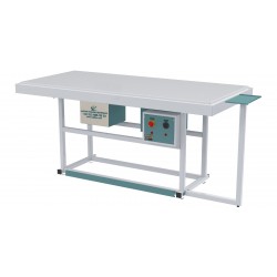 Kuffon Vakumlu Özel Perde Paskarası 80x180 cm