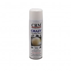 Crazy Foam Çok Amaçlı Temizleyici Sprey Köpük 500 ml.