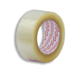 Gold Tape Bond Şeffaf Holtment Koli Bandı 45X100 