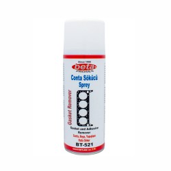 Beta Gasket Remover Conta Sökücü 400 Ml