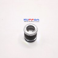 Kuffon 10x Işıklı Büyüteç 30 mm / 06