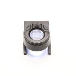 Kuffon 10X Ayaklı Lup