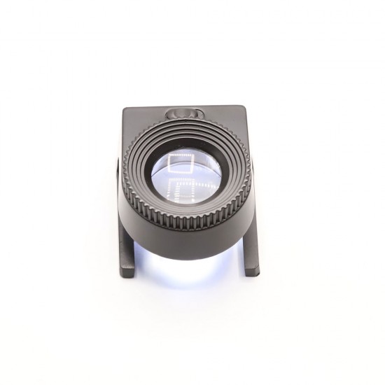 Kuffon 10X Ayaklı Lup