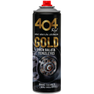 404 Gold Fren Balata Spreyi 500 Ml