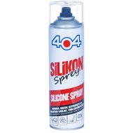 404 Silikon Sprey 500 Ml