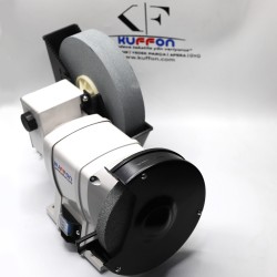 Kuffon Islak Kuru Bileme Taş Motoru 250 W