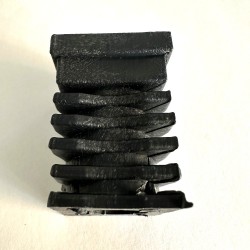 Makine ve Tekne  Teker Bağlantı Plastik Takoz