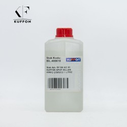 Kuffon Spot Kireç Çözücü 1 Litre