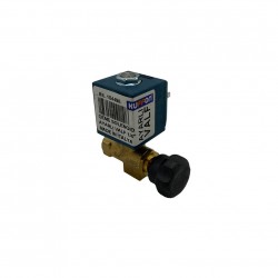 Ceme Ayarlı Solenoid  Valf  1/4