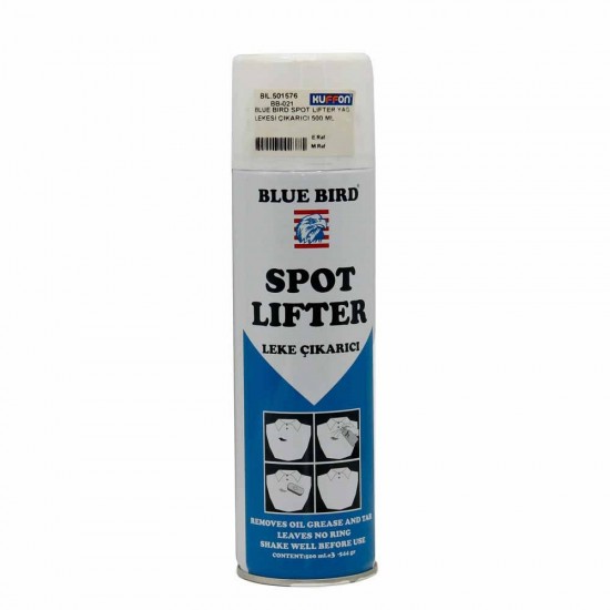 Blue Bırd Spot Lifter Leke Çıkarıcı 500 Ml