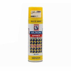 Blue Bird Silikon Sprey 500 Ml