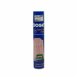 Dose Ütü Kolası Sprey 500Ml