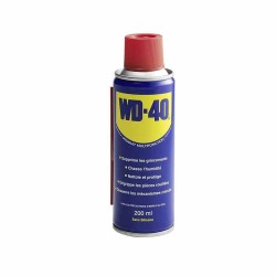 Wd-40 Pas Sökücü Sprey 200 Ml