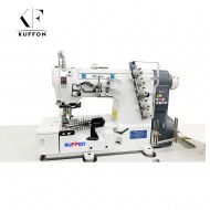 Broderi BD-500D-02 Bant Reçme Dikiş Makinesi