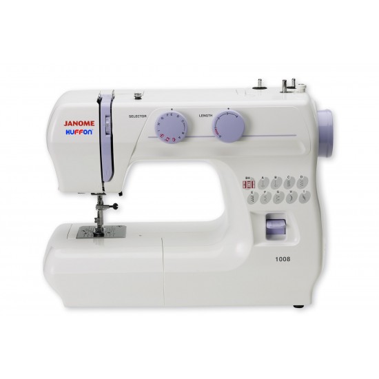 Janome 1008  Dikiş Nakış Makinesi