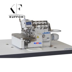 Juki  4 İplik Overlok Makinesi MO-6814S-BD6-30H