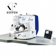 Juki 1900 Elkt. Programlı Aktif Tansiyon Punteriz Makinesi LK-1900BNSS/MC672