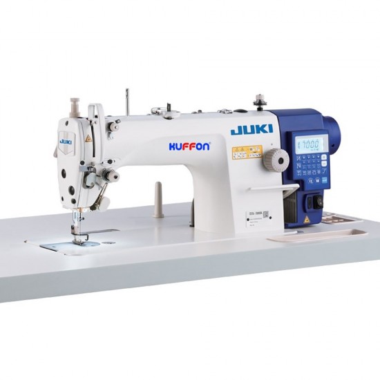 Juki Ddl-7000 As-7  Drect Drive Elektronik Düz Dikiş Makinesi Nbk Ak85