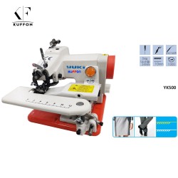 Yuki YK-500 Mini Gizli Etek Baskı Makinesi