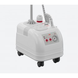 Gazella Fırmini Hijyen ve Askıda Ütüleme Robotu  2 Litre / SPR/MN 2004 FD